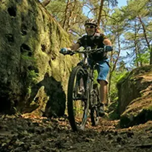 Cyklistika