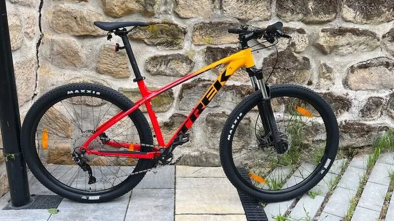 Trek Marlin 7