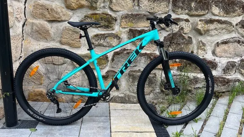 Trek Marlin 7